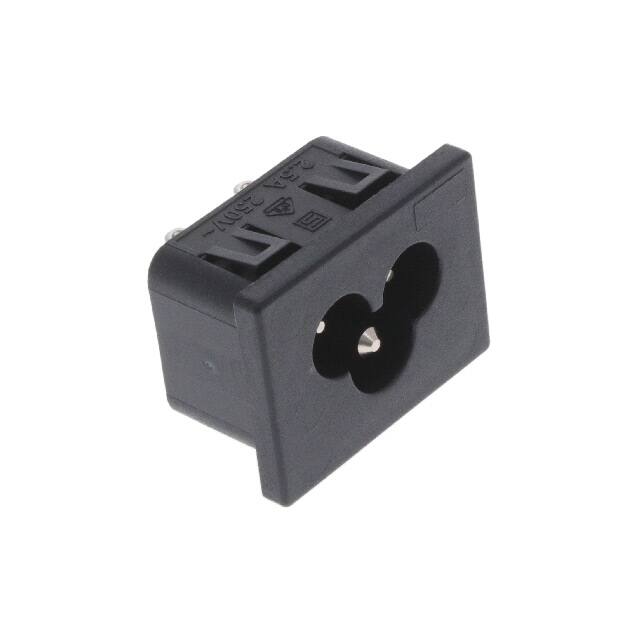 6163.0021 SCHURTER Inc.  Moduli di ingresso alimentazione (PEM)